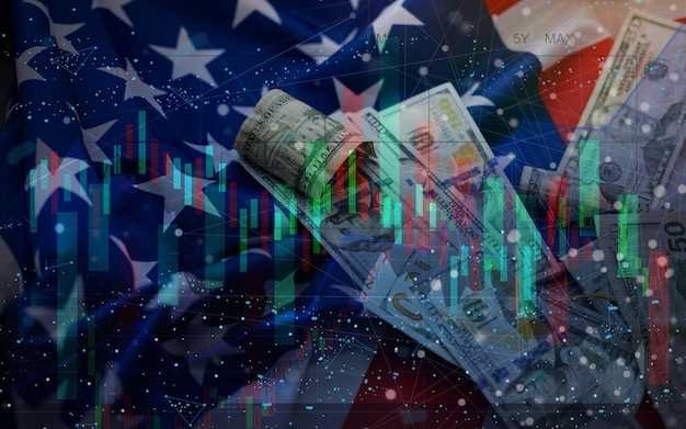 Экономическое разрушение – влияние войн на финансовые рынки в галактике
